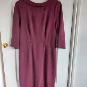 Boden size 16L dress